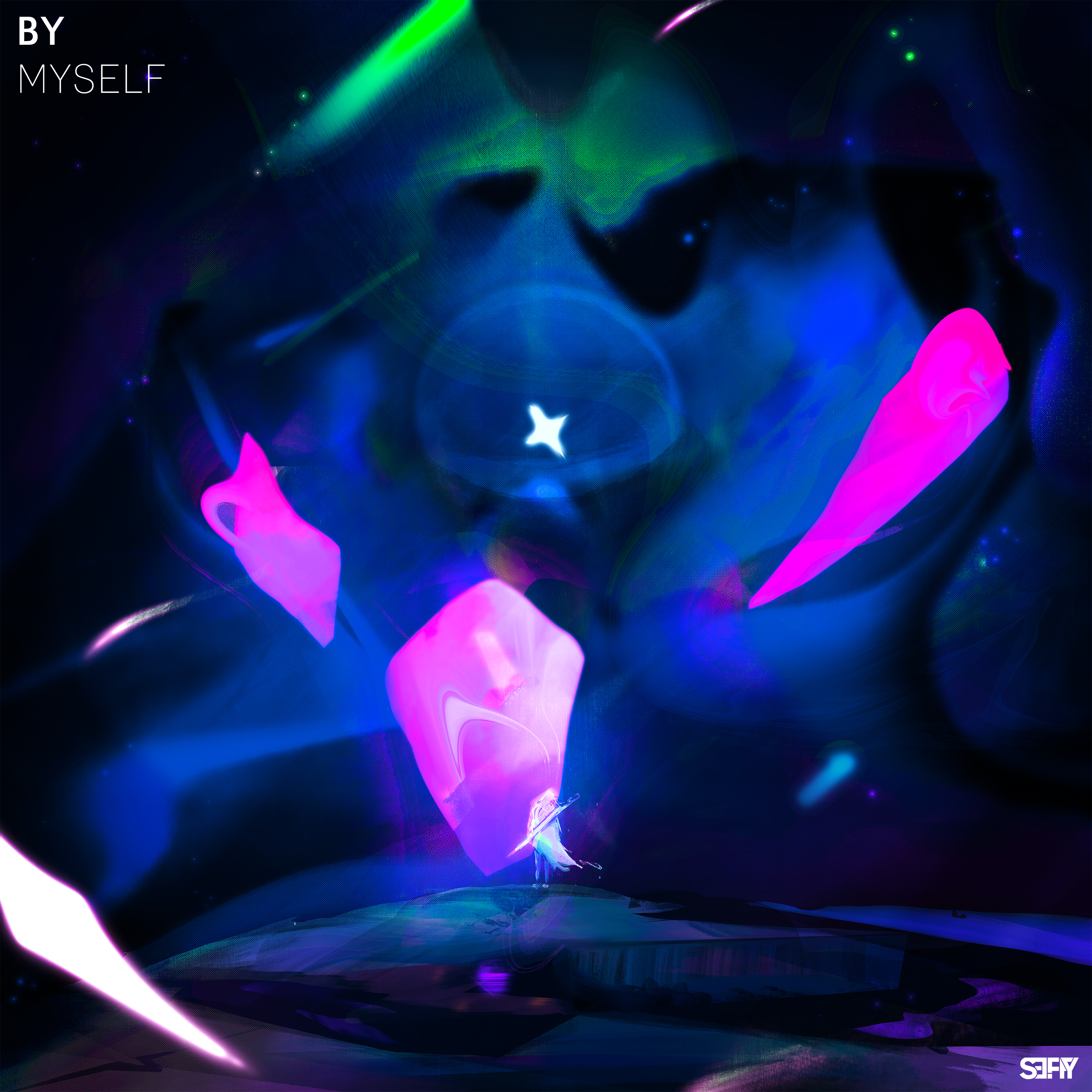 By Myself by Seffy
