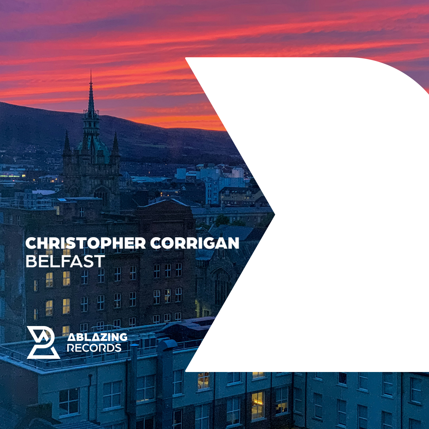 Belfast by Christopher Corrigan