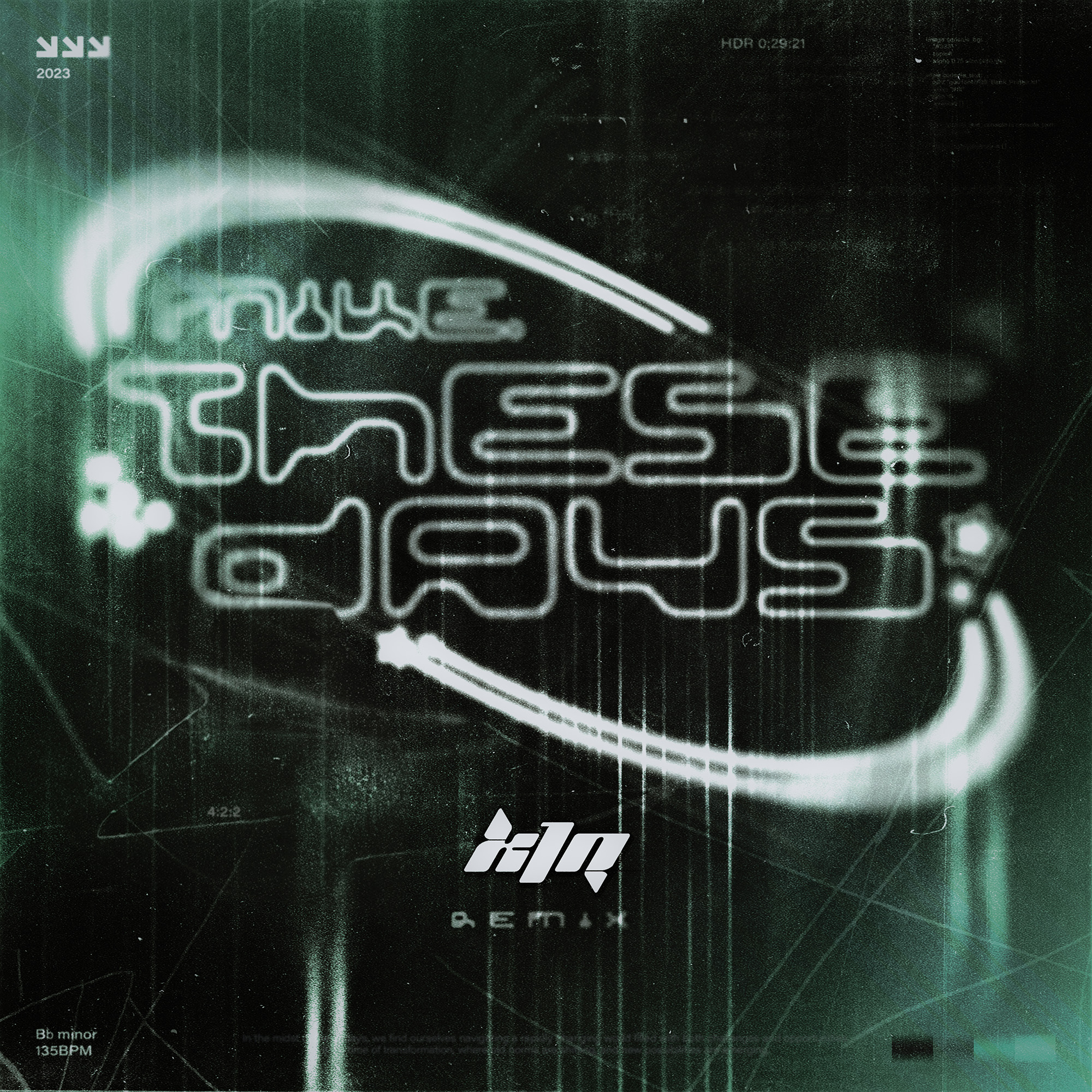 These Days (K1N REMIX) by mike. | Free Download on Hypeddit