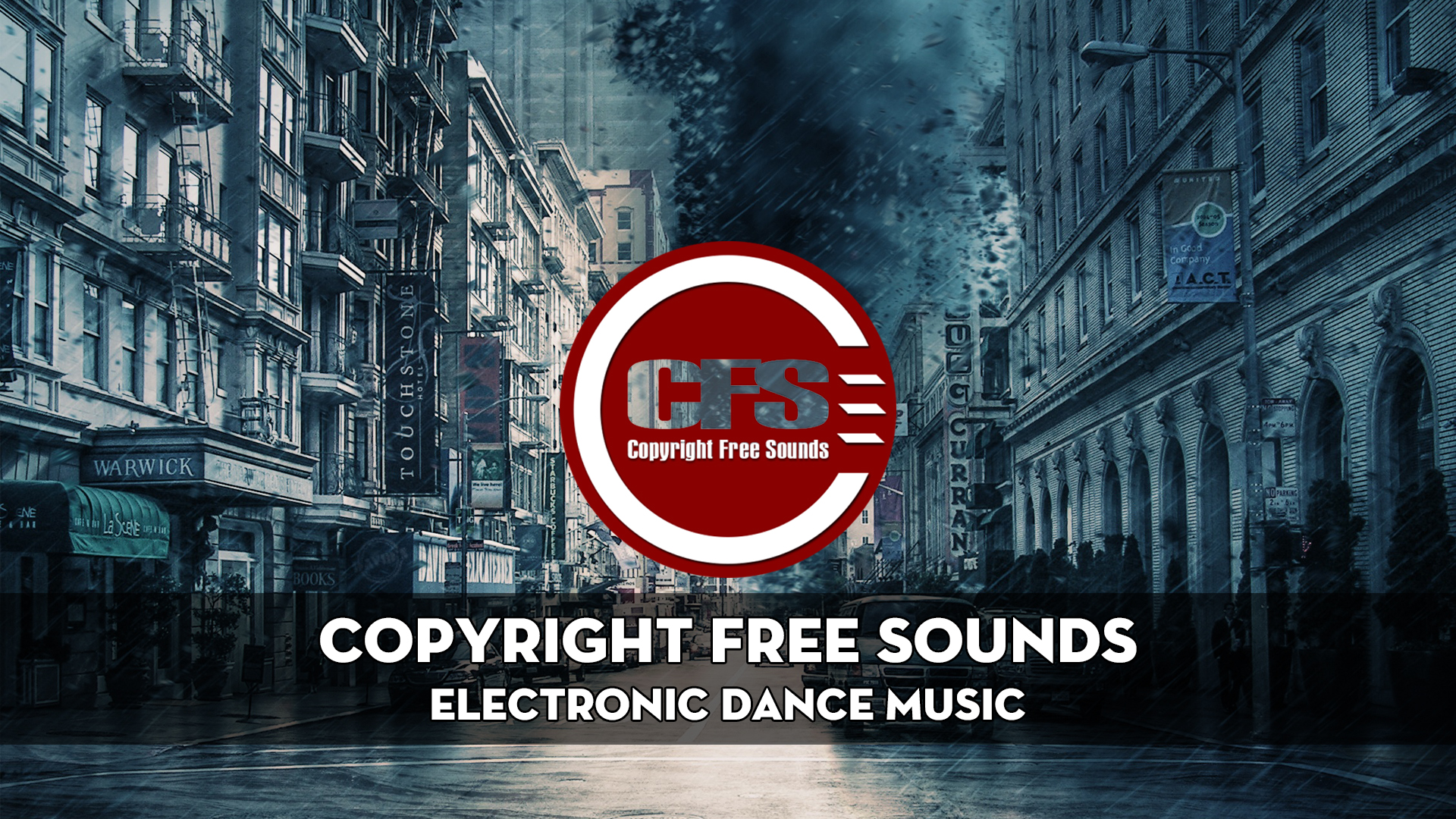 The Storm by TheFatRat & Maisy Kay | Free Download on Hypeddit