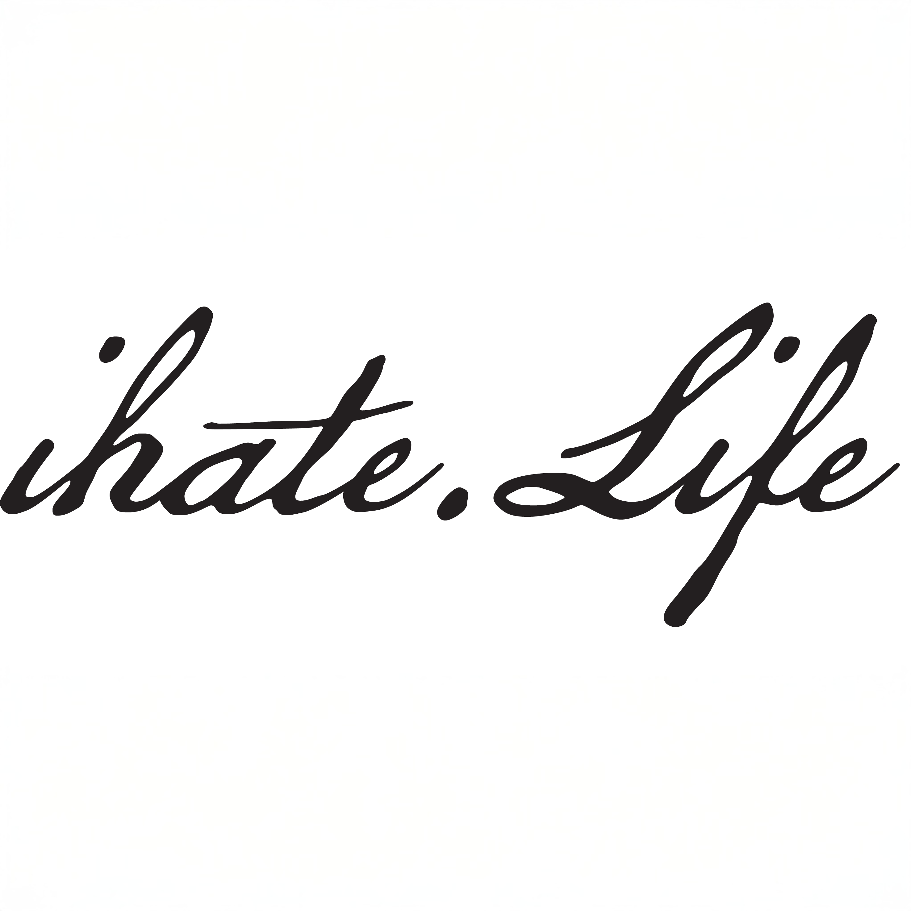 presents: by ihate.life