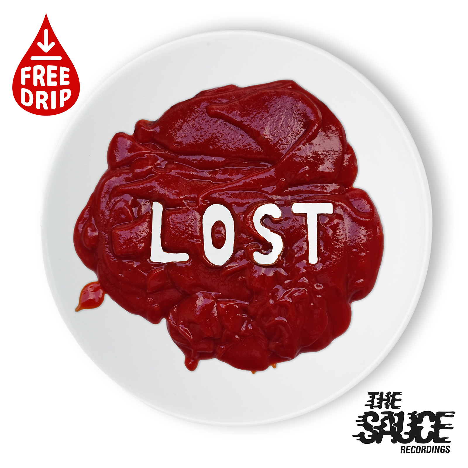 The Sauce - Get Lost - TSRFREE002 by The Sauce | Free Download on Hypeddit