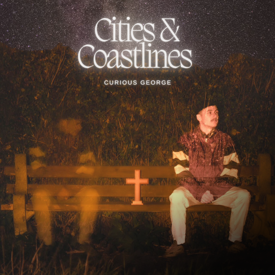 Cities & Coastlines by Curious(02)