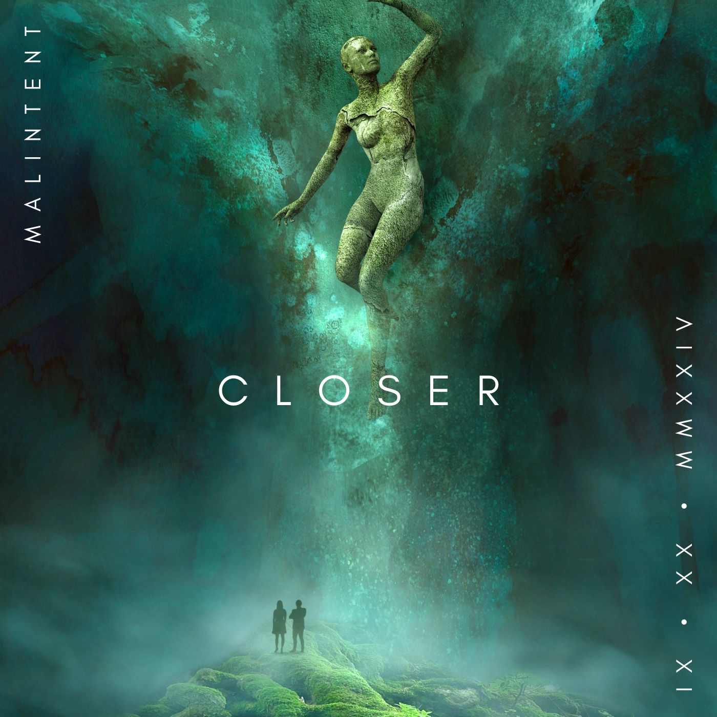Closer by Malintent | Free Download on Hypeddit