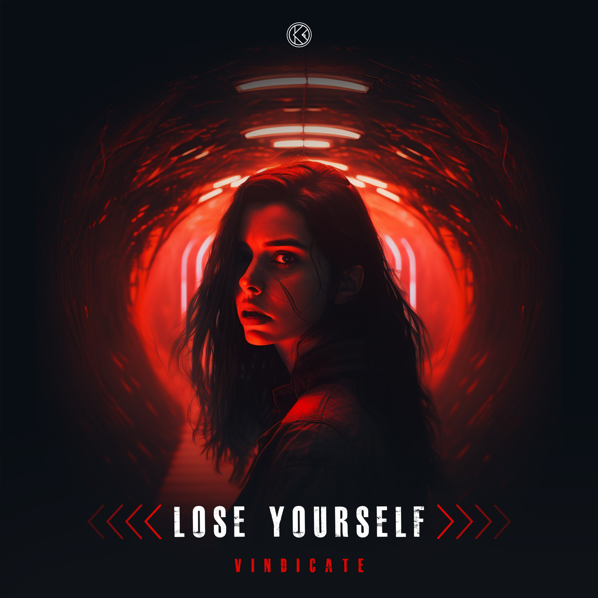 Lose Yourself by Vindicate