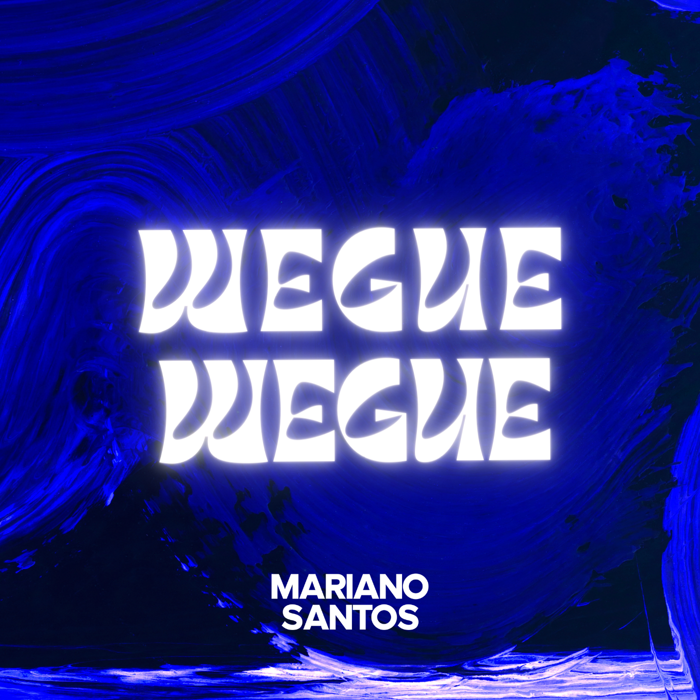 Wegue Wegue by Mariano Santos | Free Download on Hypeddit