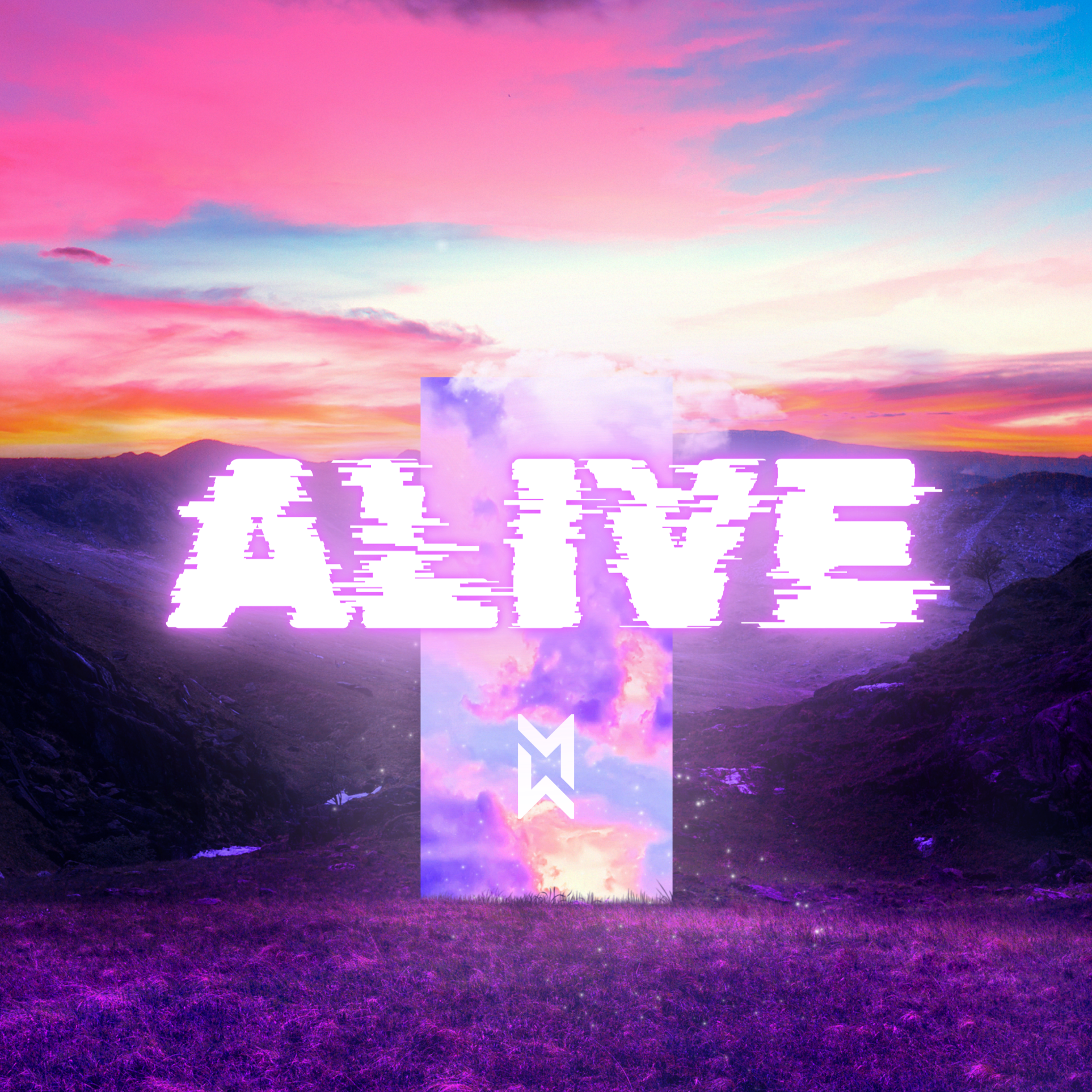Alive by Max Motion