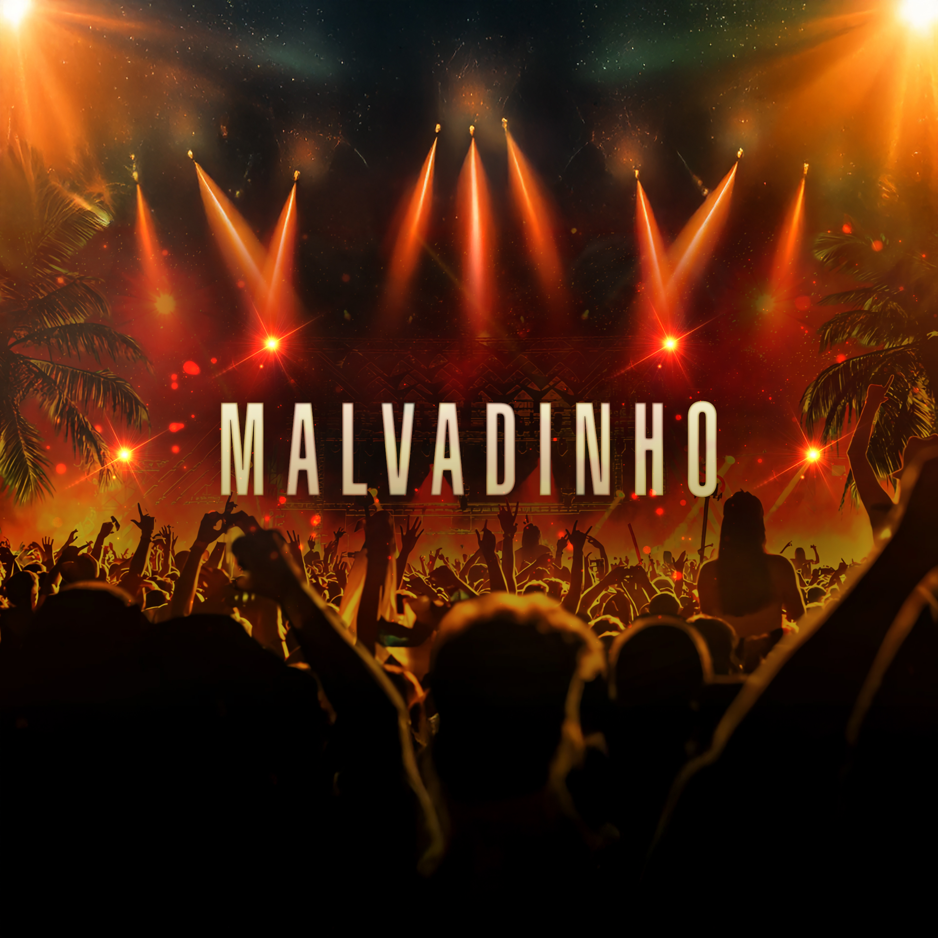 Mc luuky malvadinho totti s afro house remix by totti s free