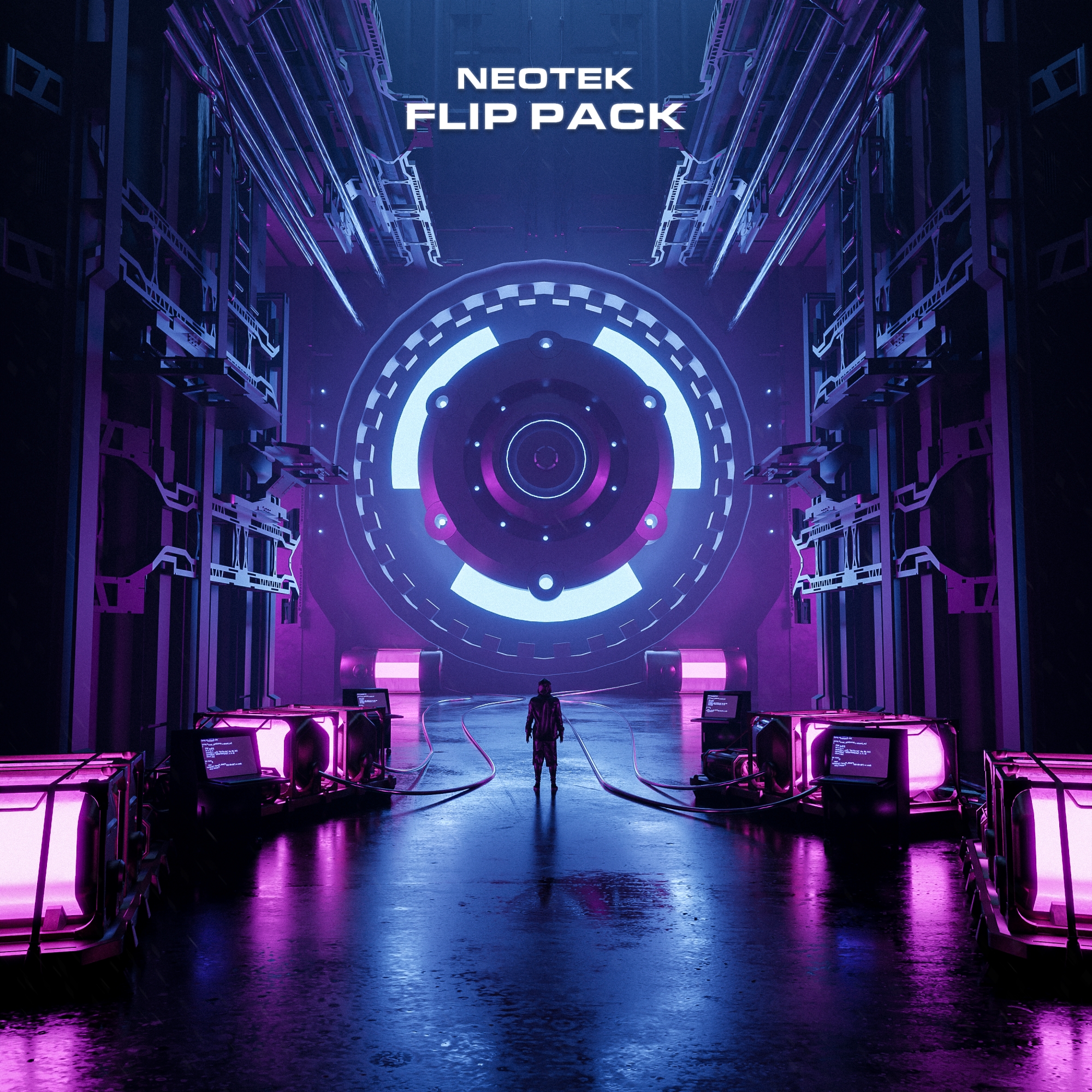 NEOTEK 2023 FLIP PACK by NEOTEK | Free Download on Hypeddit
