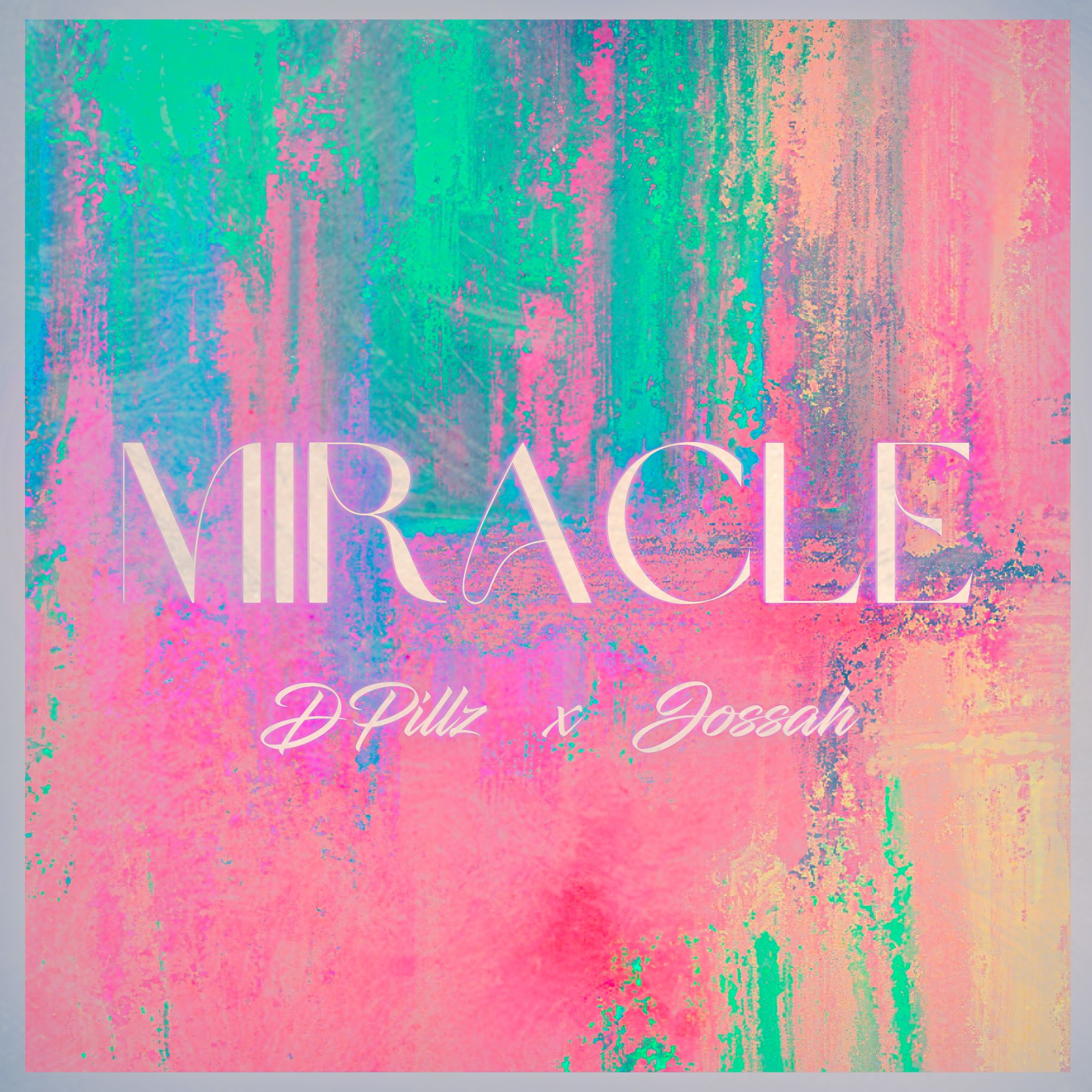 Miracle by DPillz ft. Jossah