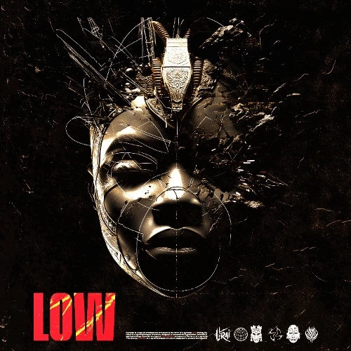 Low Rider Remix FLO RIDA ft. T-PAIN - LOW (URAI REMIX) by URAI | Free Download on Hypeddit