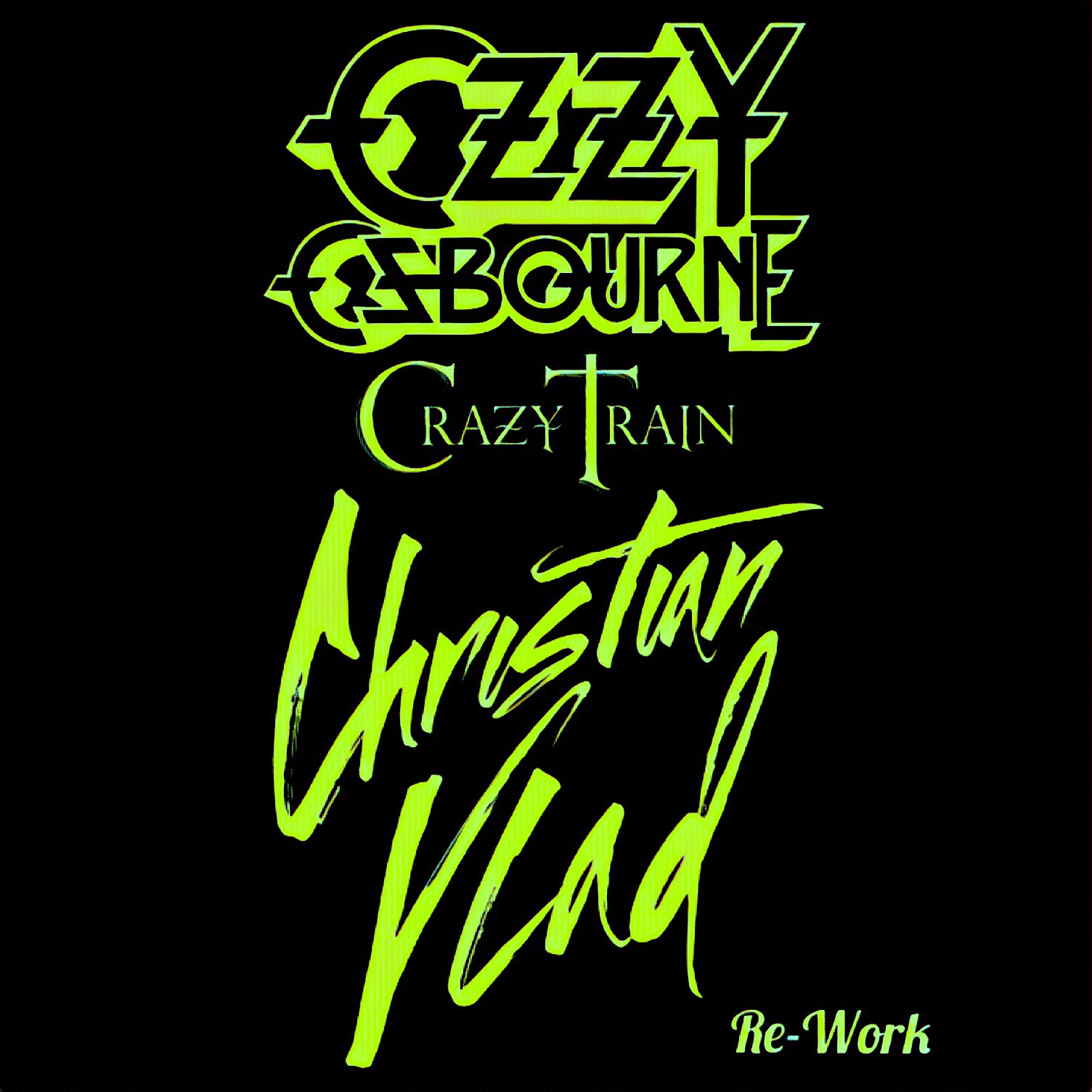 ozzy osbourne and christianity