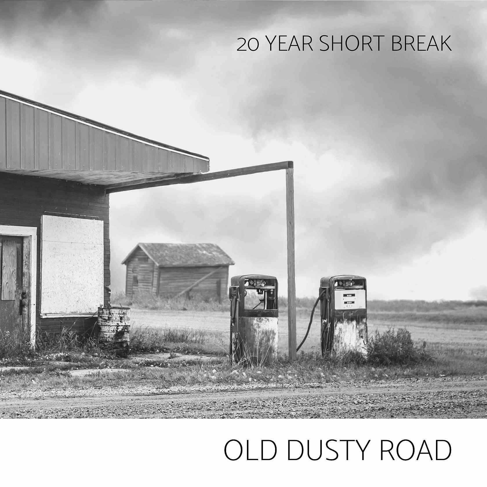 Old Dusty Road (Radio Edit) by 20 Year Short Break | Free Download on ...