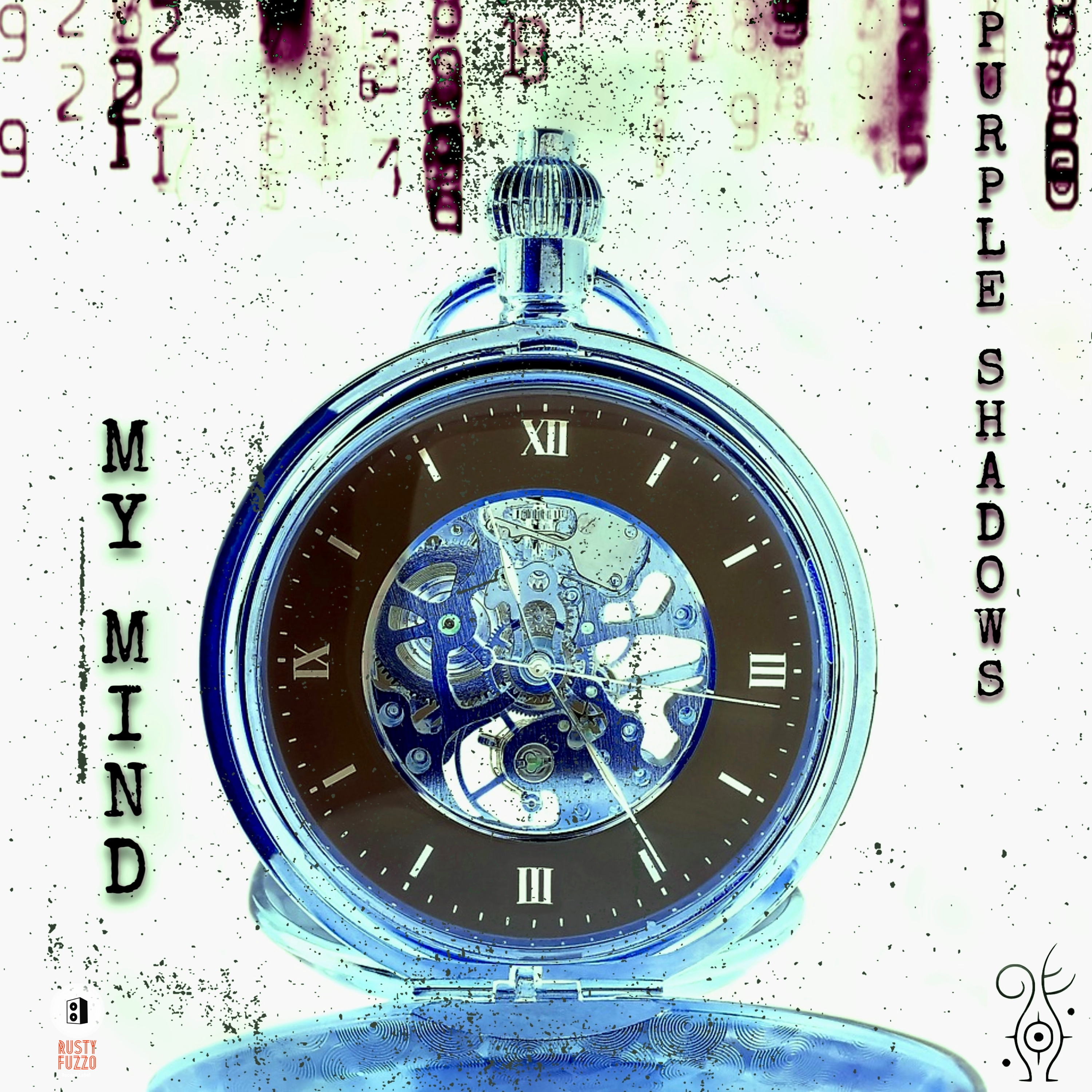 My Mind by Purple Shadows