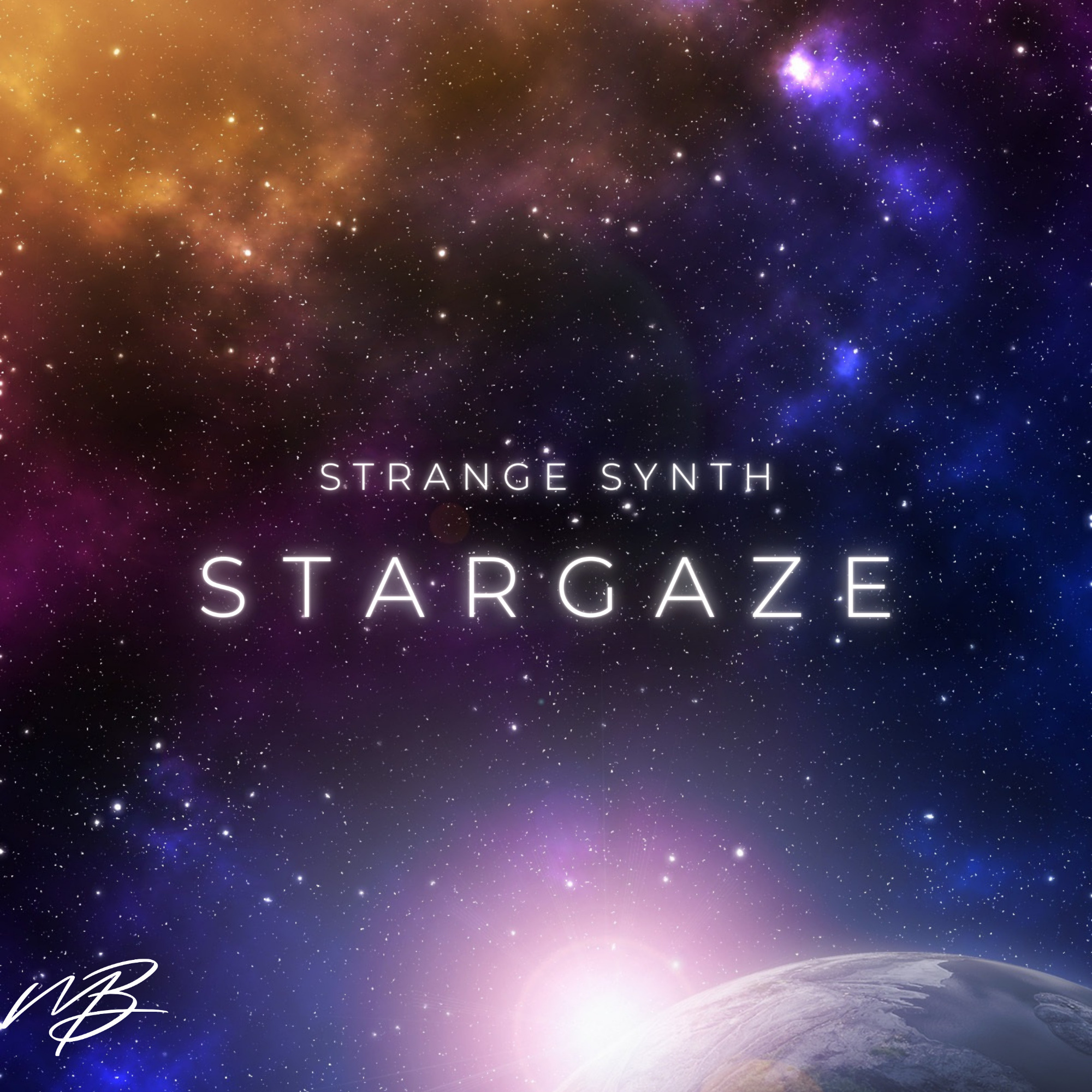 STARGAZE by STRANGE SYNTH
