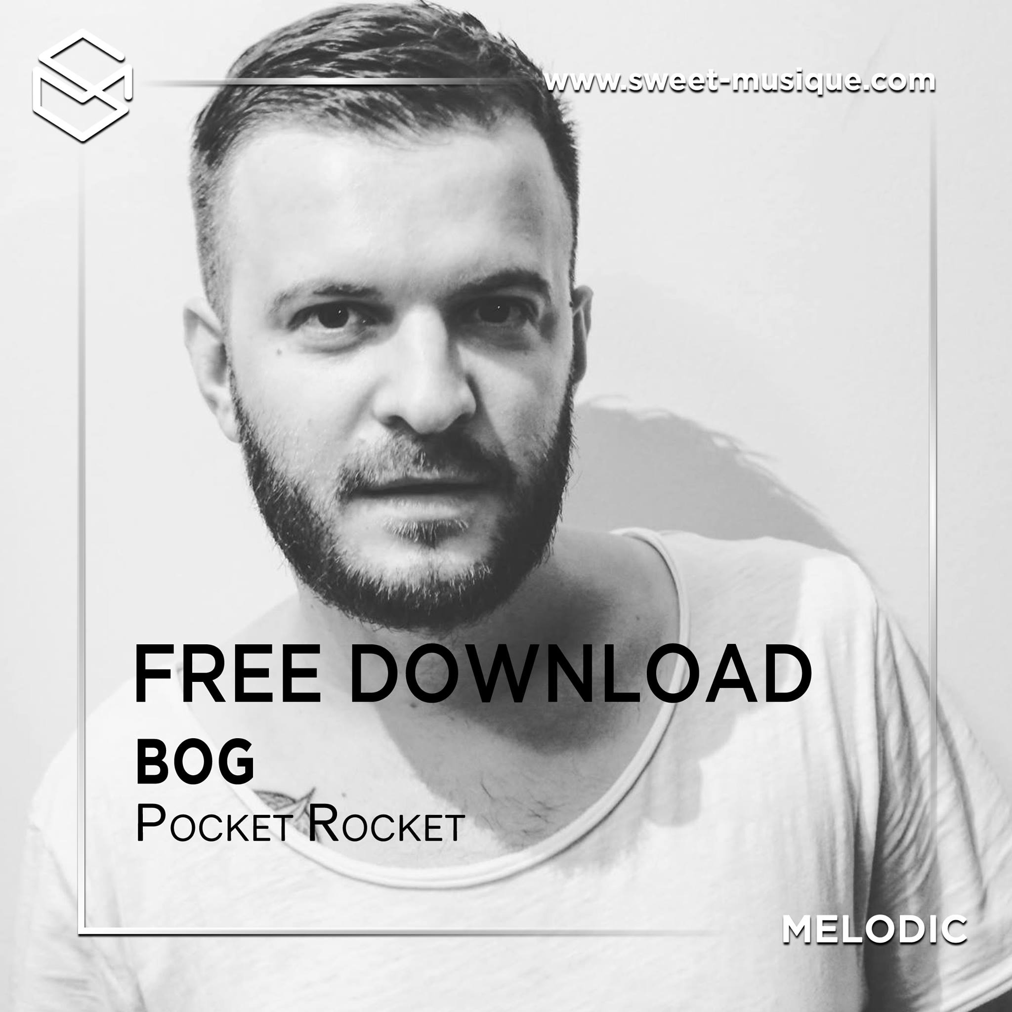 FREE DL BOg Pocket Rocket Atlant Recordings by Sweet Musique Free