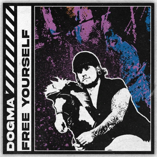 DOGMA - FREE YOURSELF by SONICFLUX | Free Download on Hypeddit
