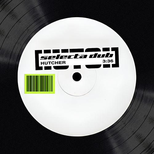 Selecta Dub Free Dl By Hutcher Free Download On Hypeddit