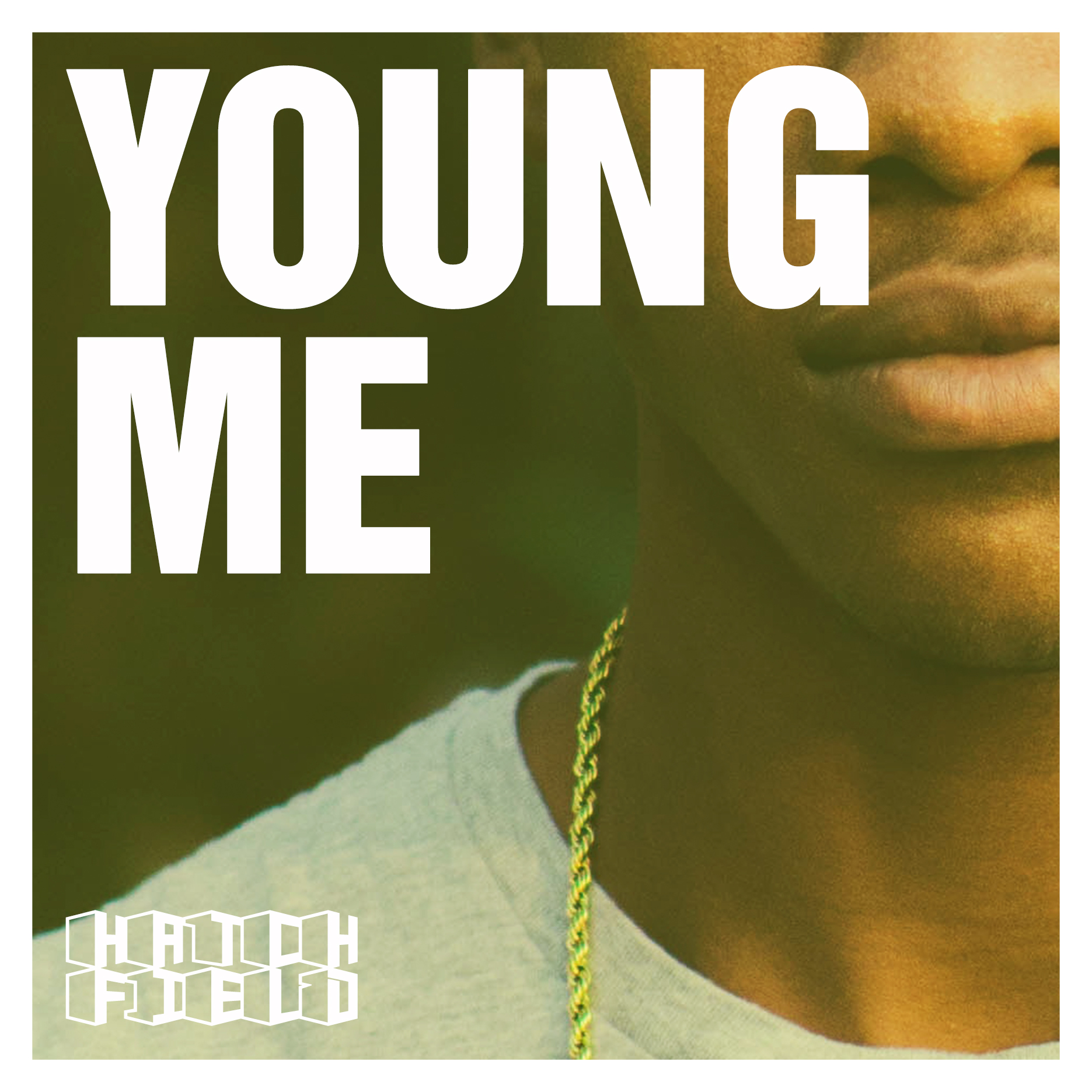 Young me by Hatchfield