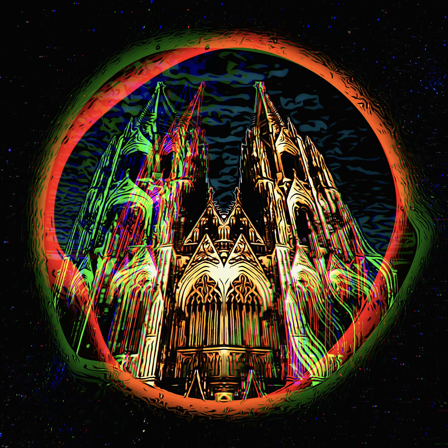 LURCH CHURCH by Mr Jennings | Free Download on Hypeddit