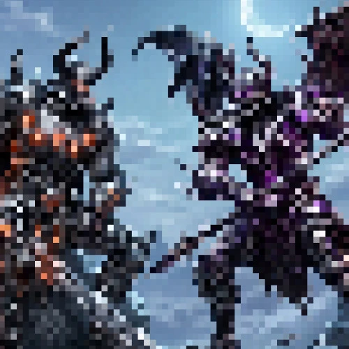 Cursed Rivals Mods cursed rivals - free dl by Suvii | Free Download on Hypeddit