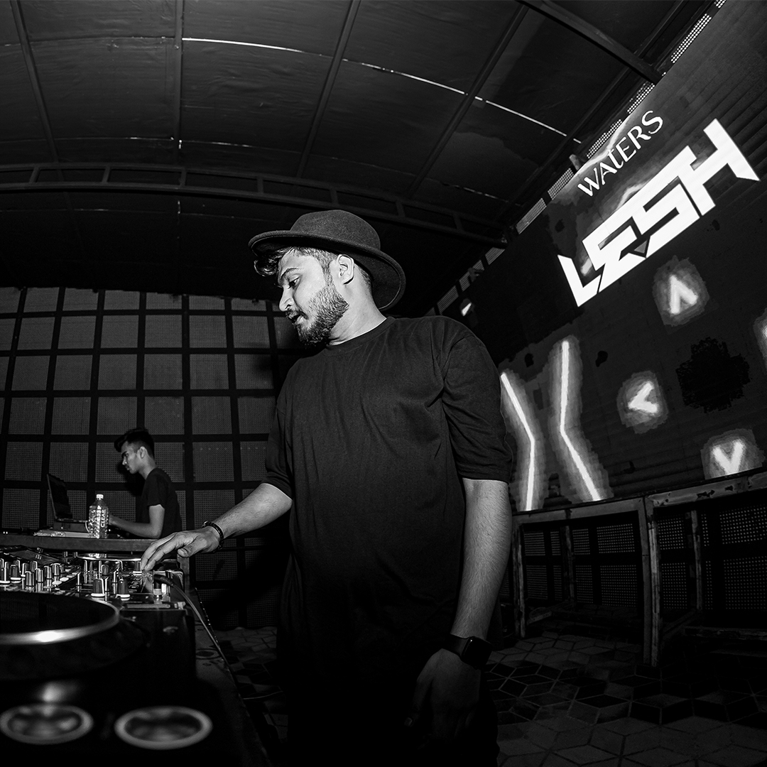 VOL 1 x CHARACTER DHEELA - DJ LIJO'S REMIX - by DJ LESH INDIA REWORK ...