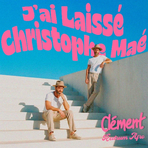 J ai Laiss Cl ment Redrum By J ai Laiss Christophe Ma Free 