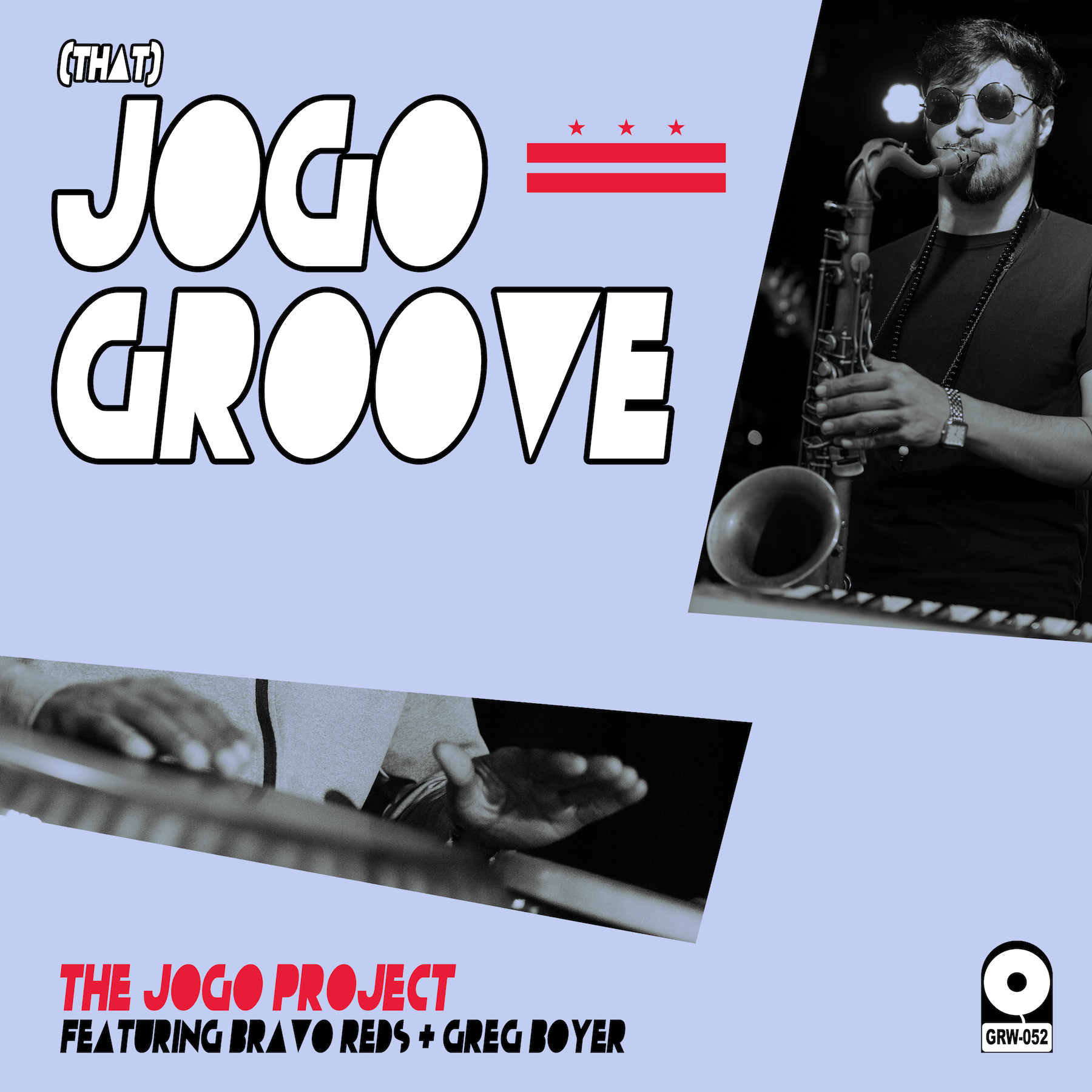 (That) JoGo Groove by The JoGo Project