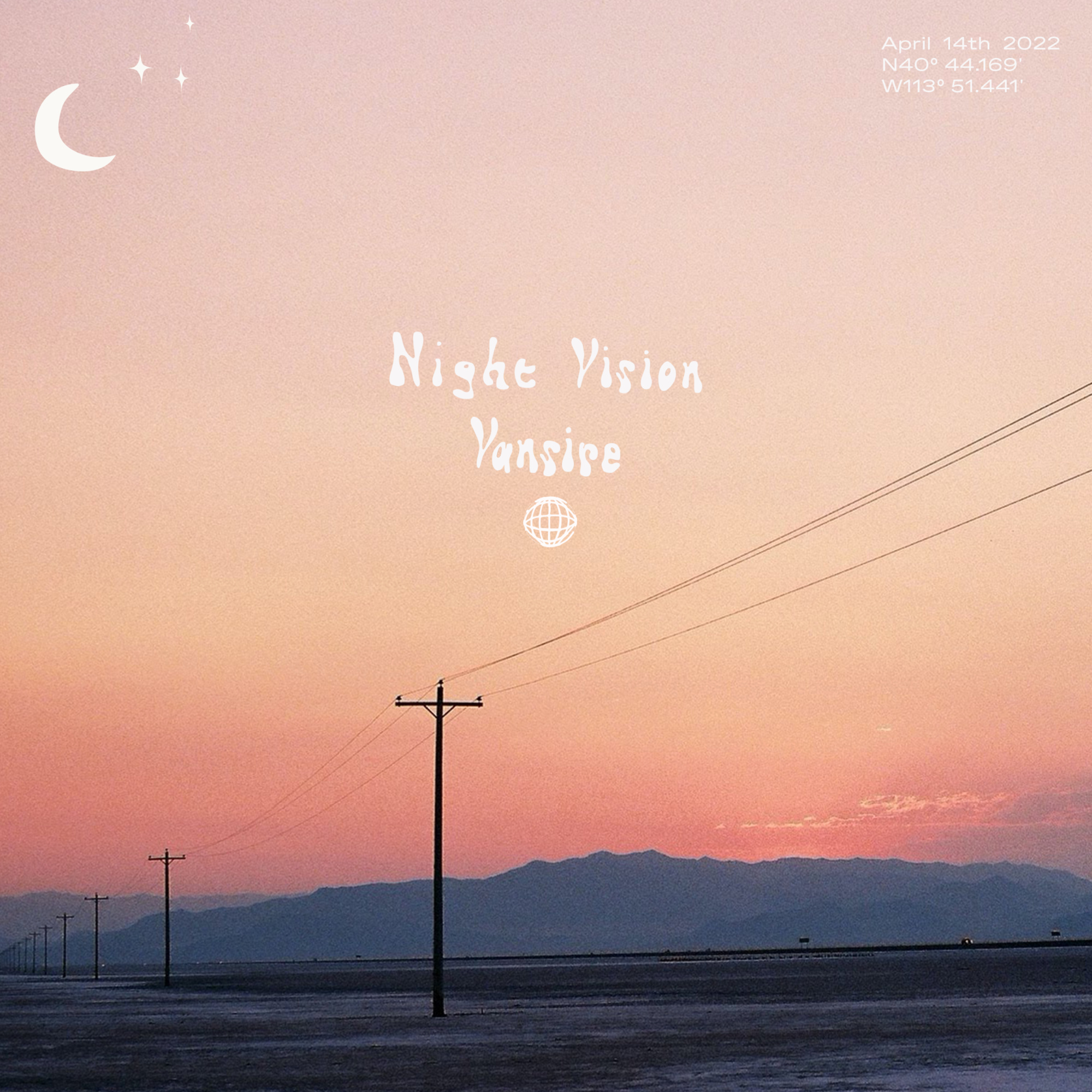 Night Vision by Vansire