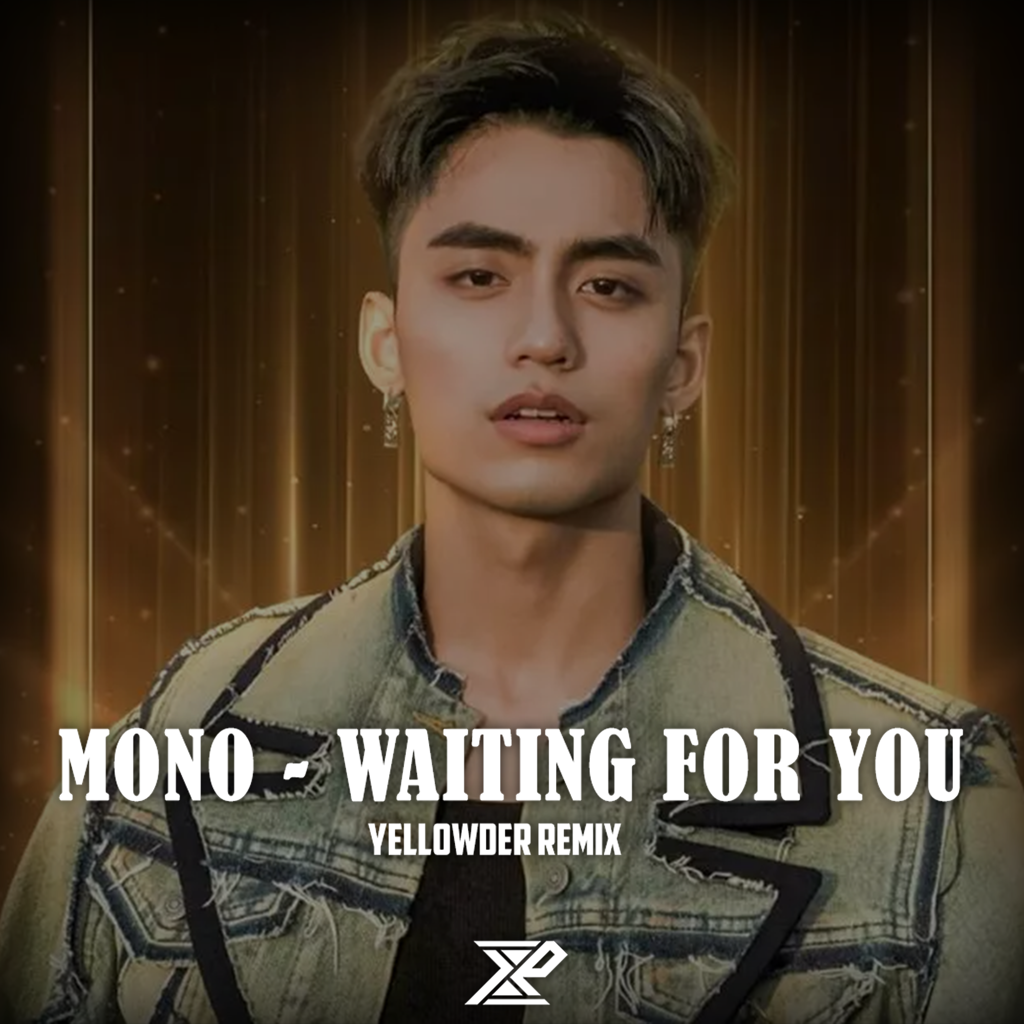 MONO - Waiting For You (YellowDeer Remix)[Extended Mix] by MONO, Onionn ...
