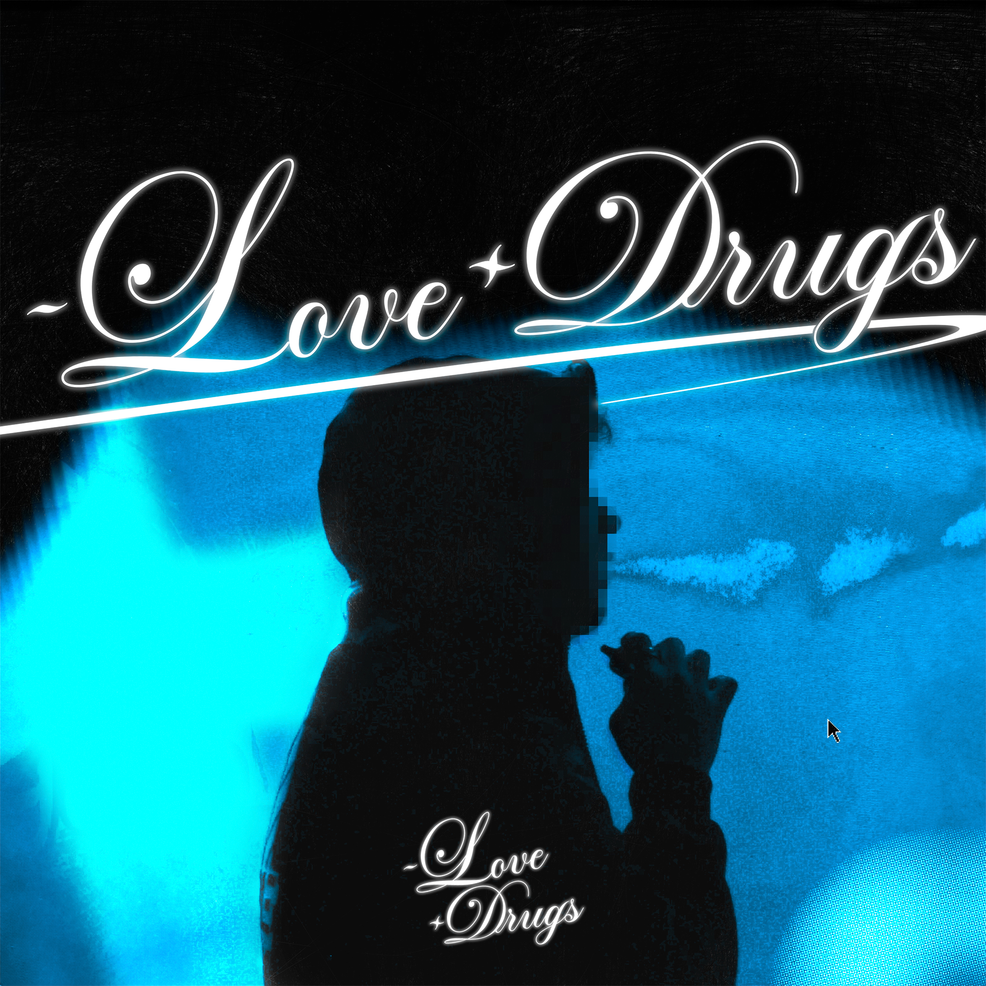 -Luv, +Drugs! by kazi shawty