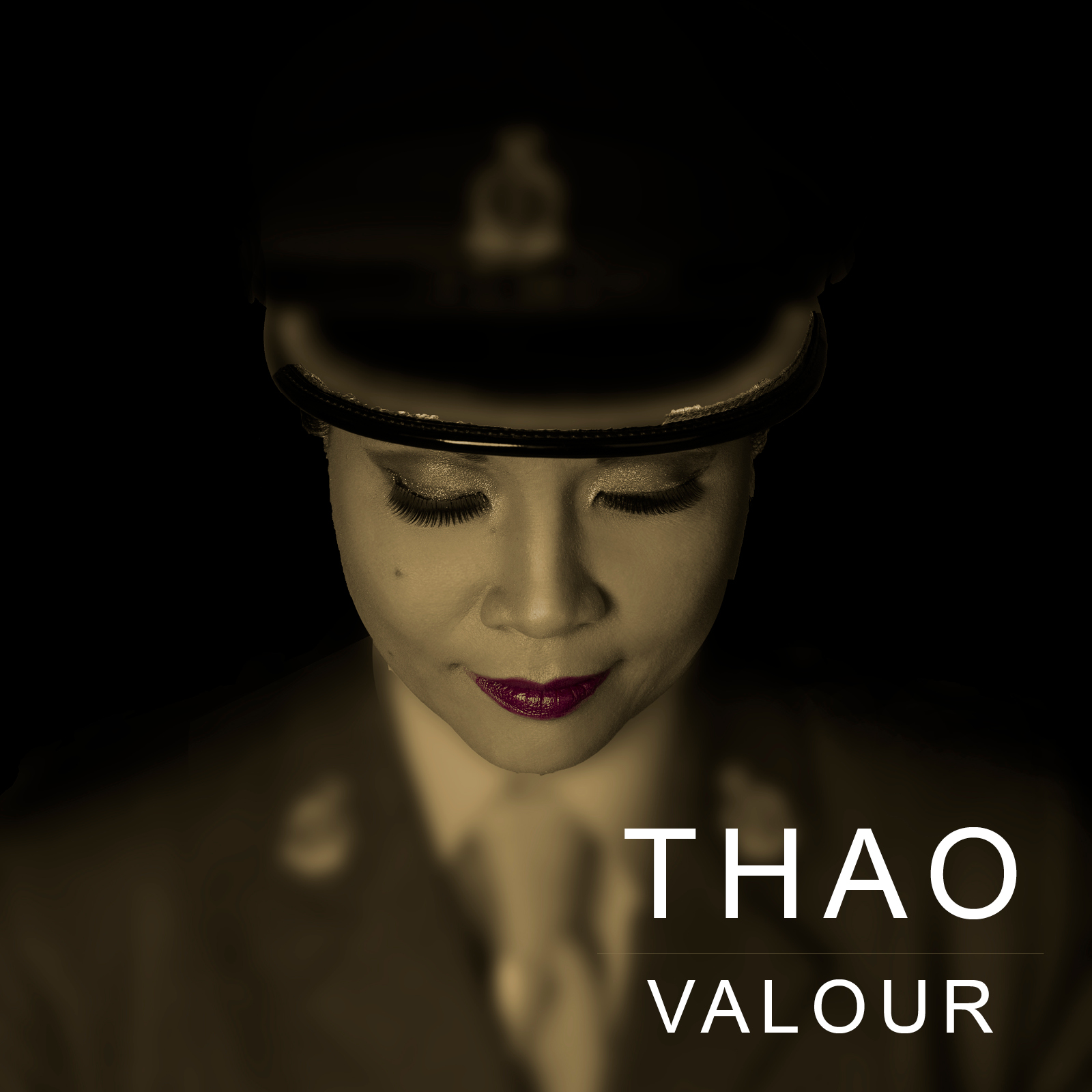 Valour by Thao